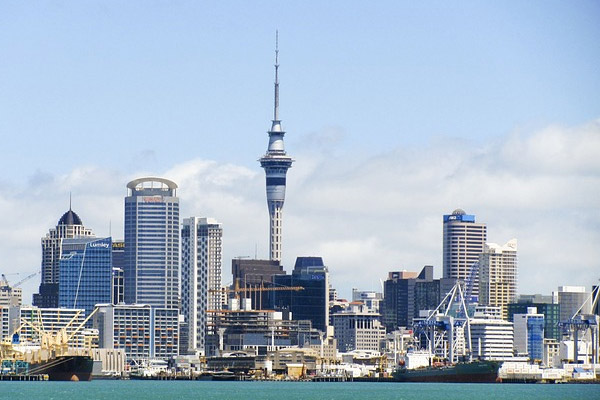 新西兰留学签证的基本申请流程是什么