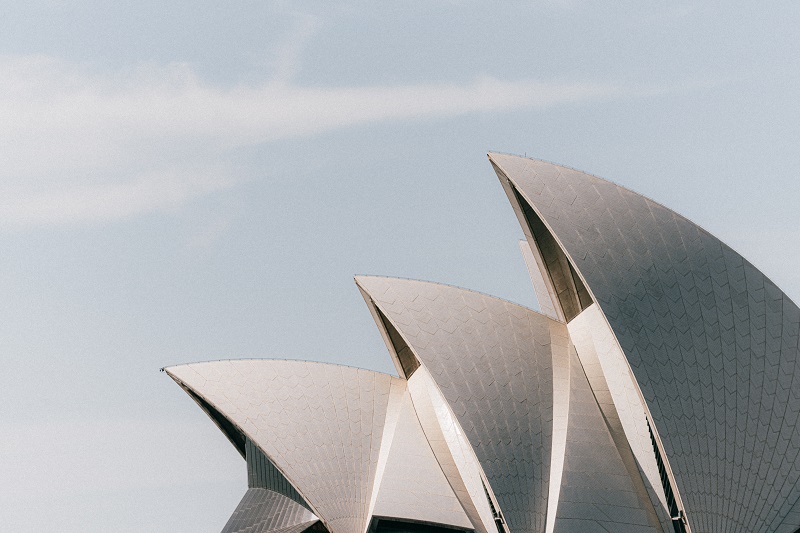 申请澳洲留学的完整流程，你了解多少？