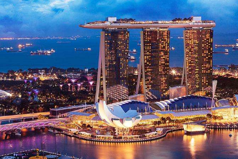 低龄留学选择新加坡学校有哪些优势？