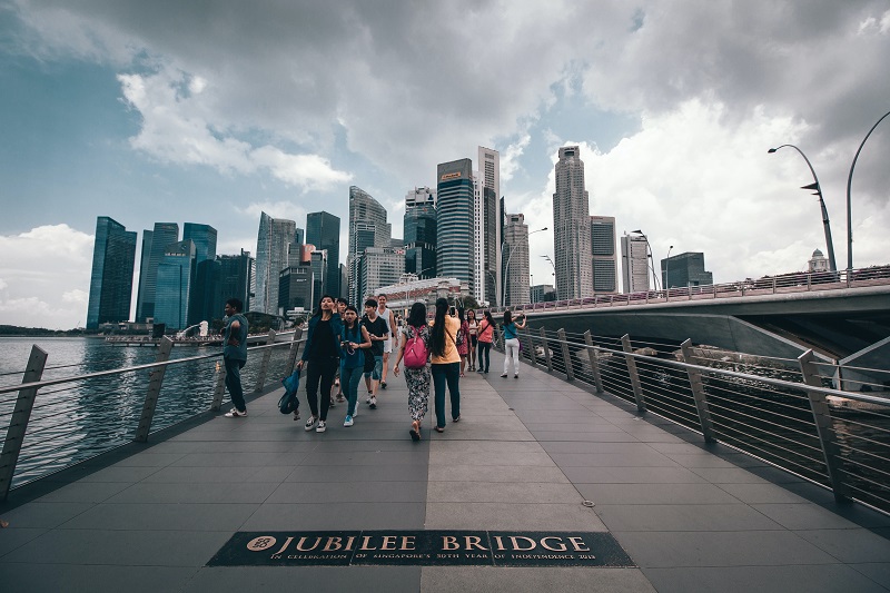 新加坡留学签证办理，你需要注意8个问题！