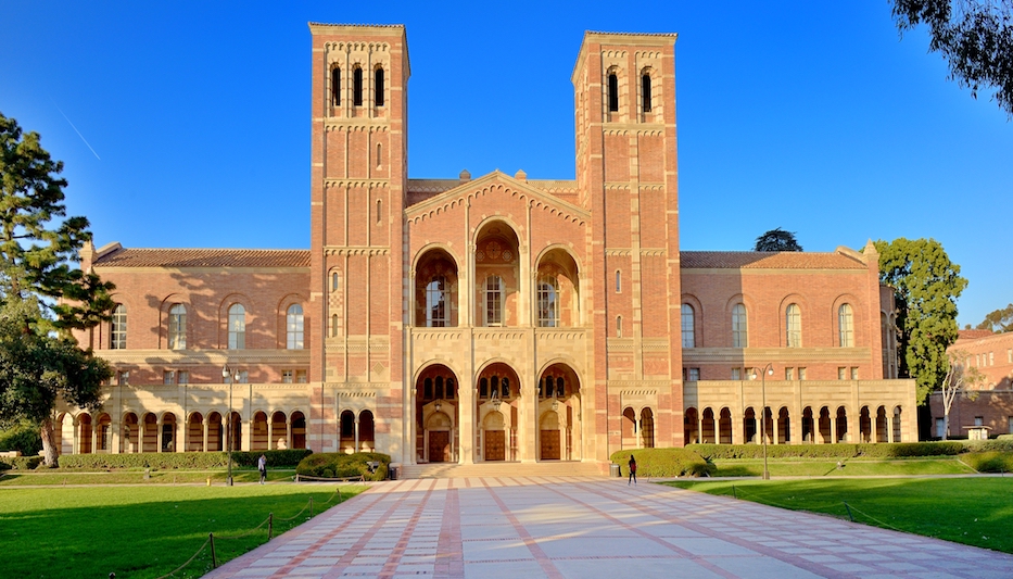 加州大学洛杉矶分校美国排名多少？申请条件有哪些？