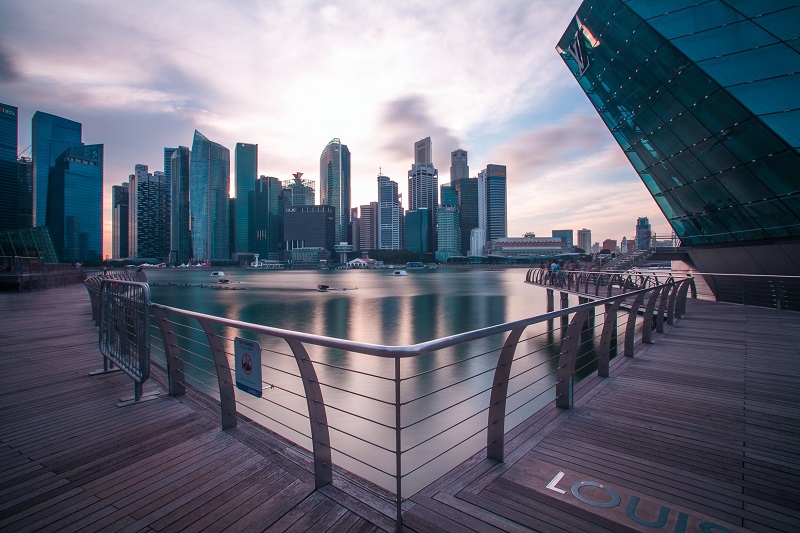新加坡高中留学的条件是什么呢？ 一起来整理