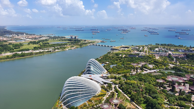 留学新加坡花费贵吗？一年多少钱？