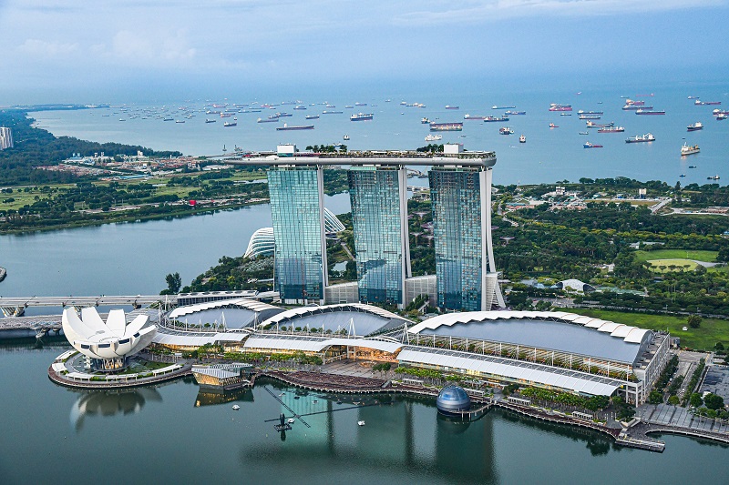 新加坡留学生活费是多少？新加坡留学本科申请条件是什么？