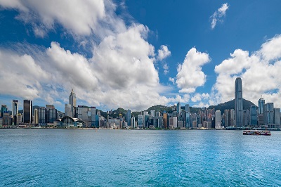 中国香港留学经历 在中国香港留学的那些事儿